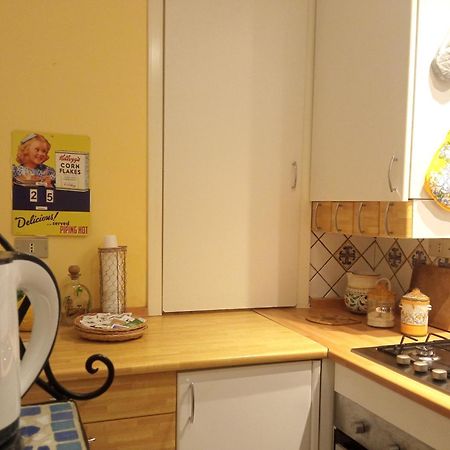 Mara'S House, 10 Minuti A Piedi Dal Centro, Parcheggio Privato Taormina Exterior foto