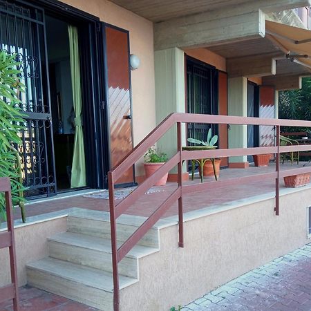 Mara'S House, 10 Minuti A Piedi Dal Centro, Parcheggio Privato Taormina Exterior foto