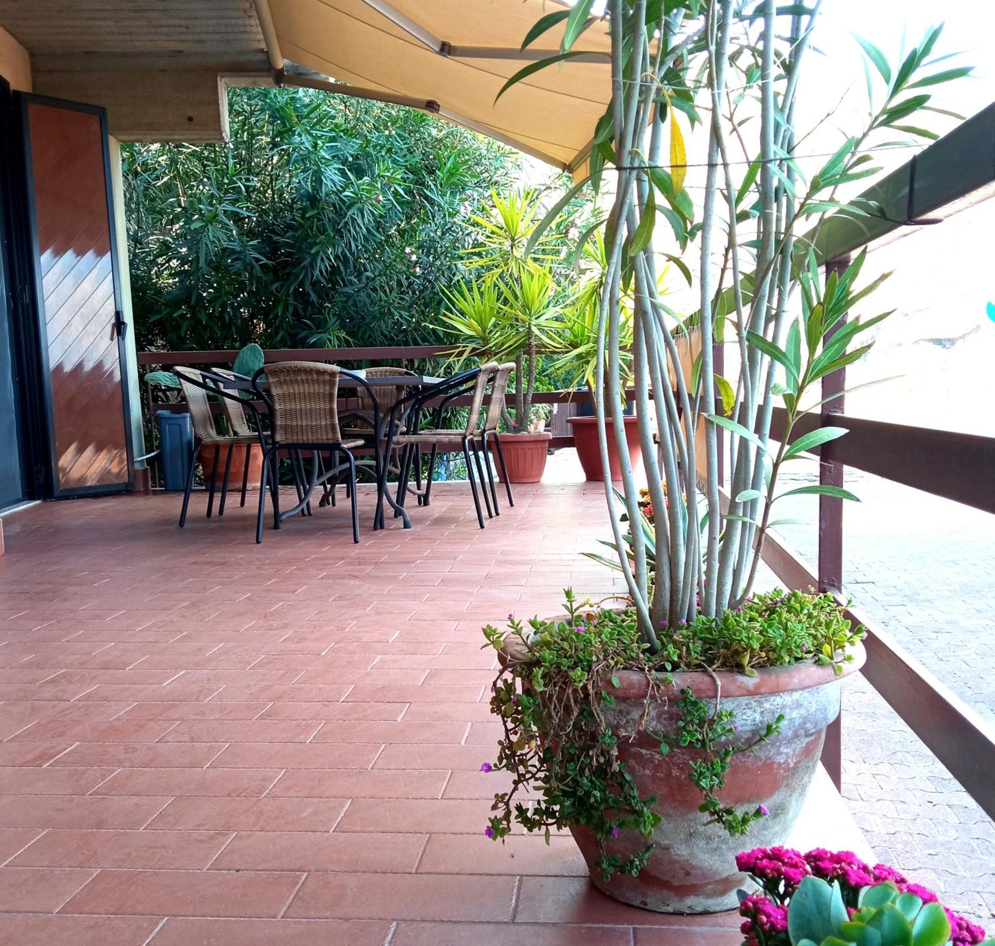 Mara'S House, 10 Minuti A Piedi Dal Centro, Parcheggio Privato Taormina Exterior foto