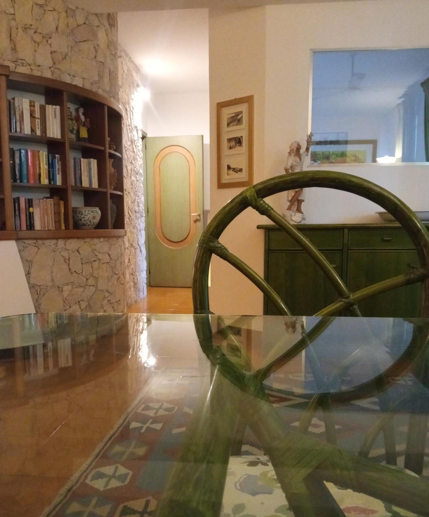 Mara'S House, 10 Minuti A Piedi Dal Centro, Parcheggio Privato Taormina Zimmer foto