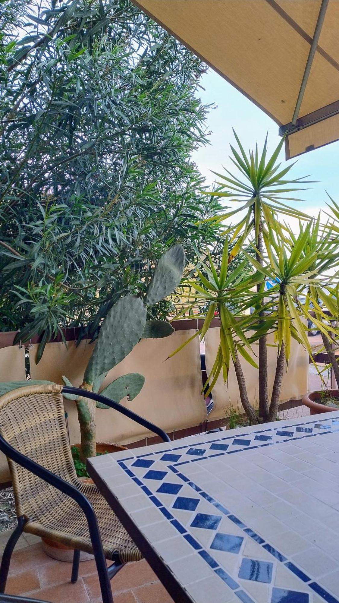 Mara'S House, 10 Minuti A Piedi Dal Centro, Parcheggio Privato Taormina Exterior foto